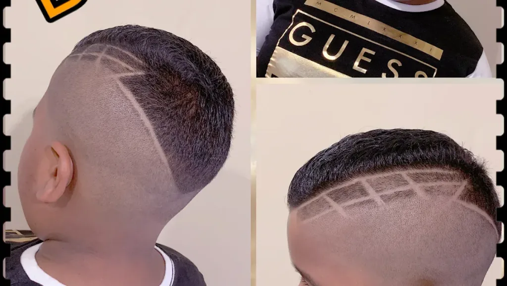 Babylon Barber Shop — Barber shop in Windsor